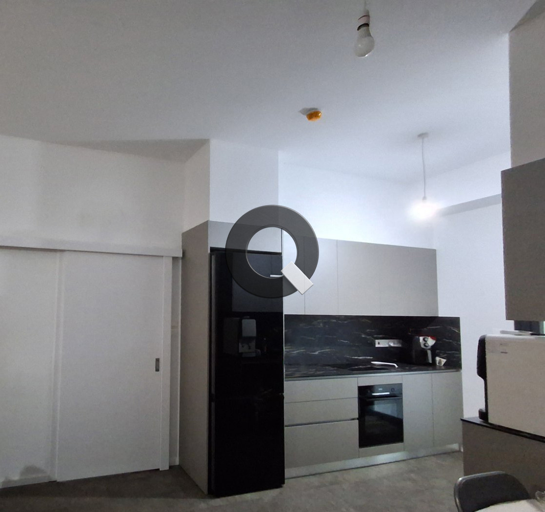 Two-bedroom apartment — Agios Athanasios