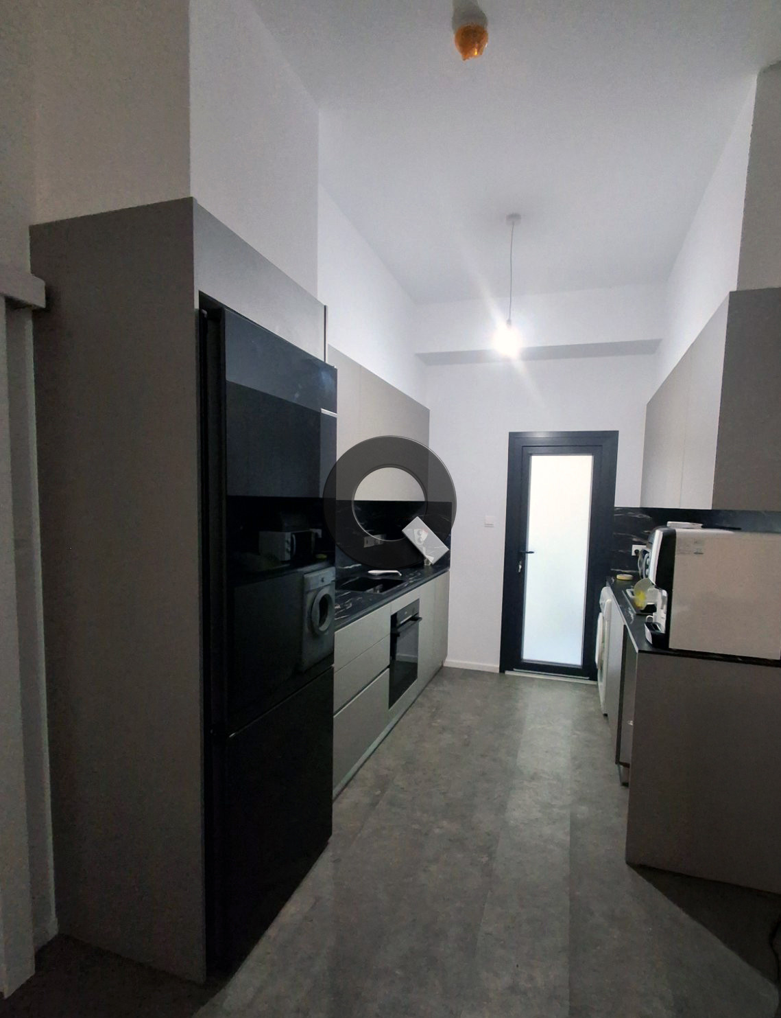 Two-bedroom apartment — Agios Athanasios