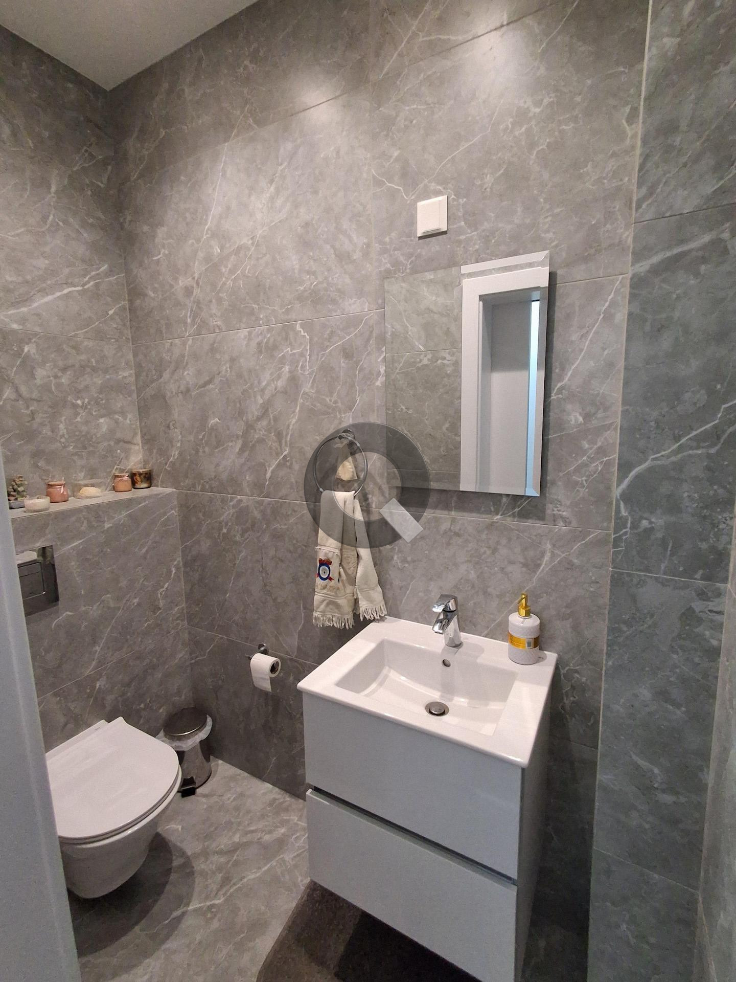 Two-bedroom apartment — Agios Athanasios