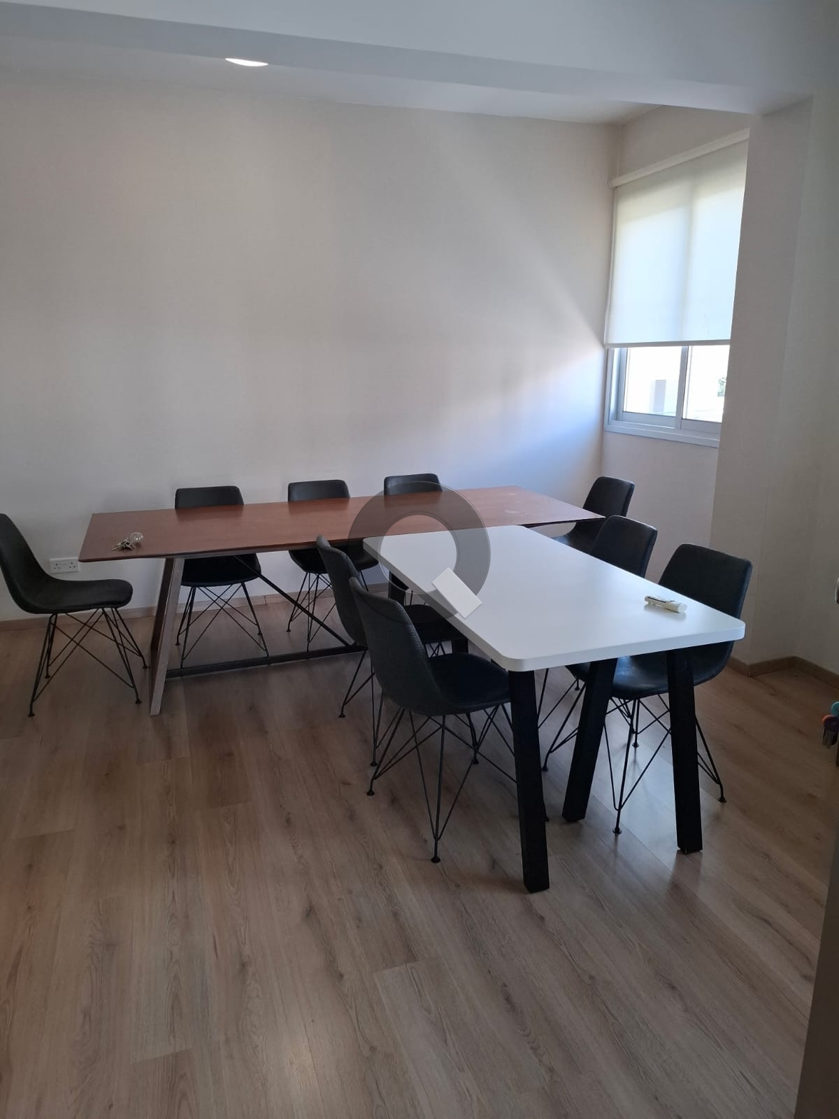 Office — City centre
