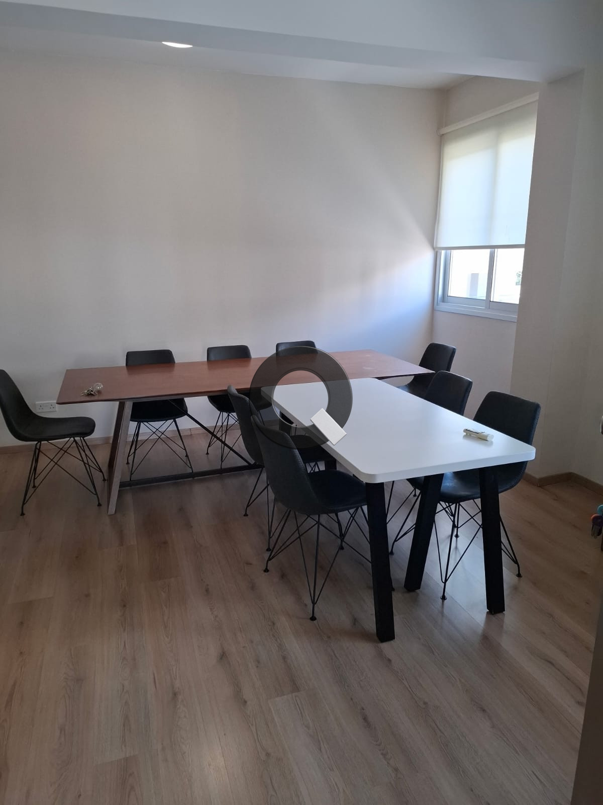 Office — City centre