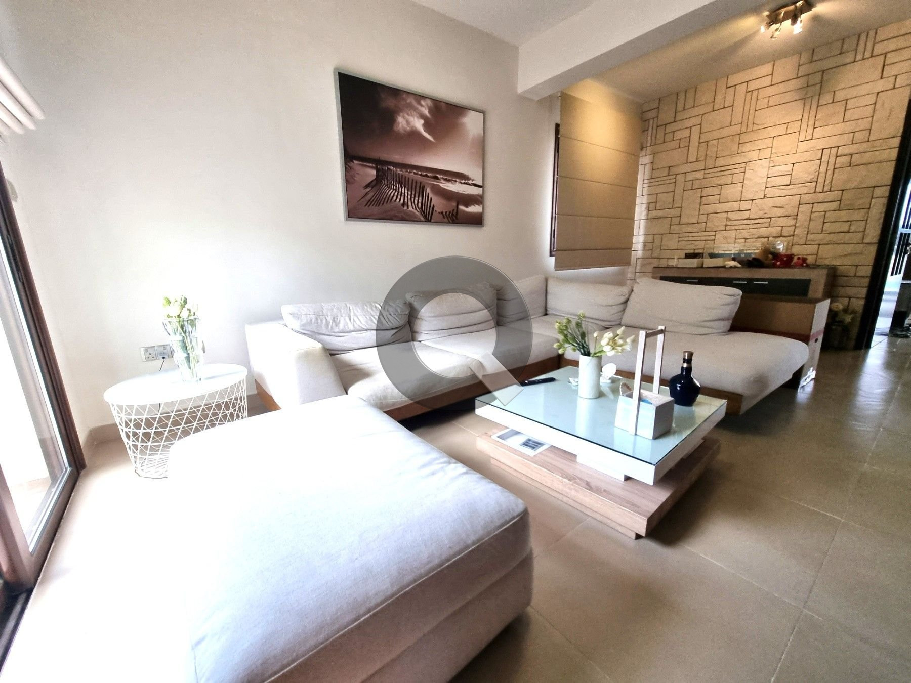 Four-bedroom house — Ypsonas