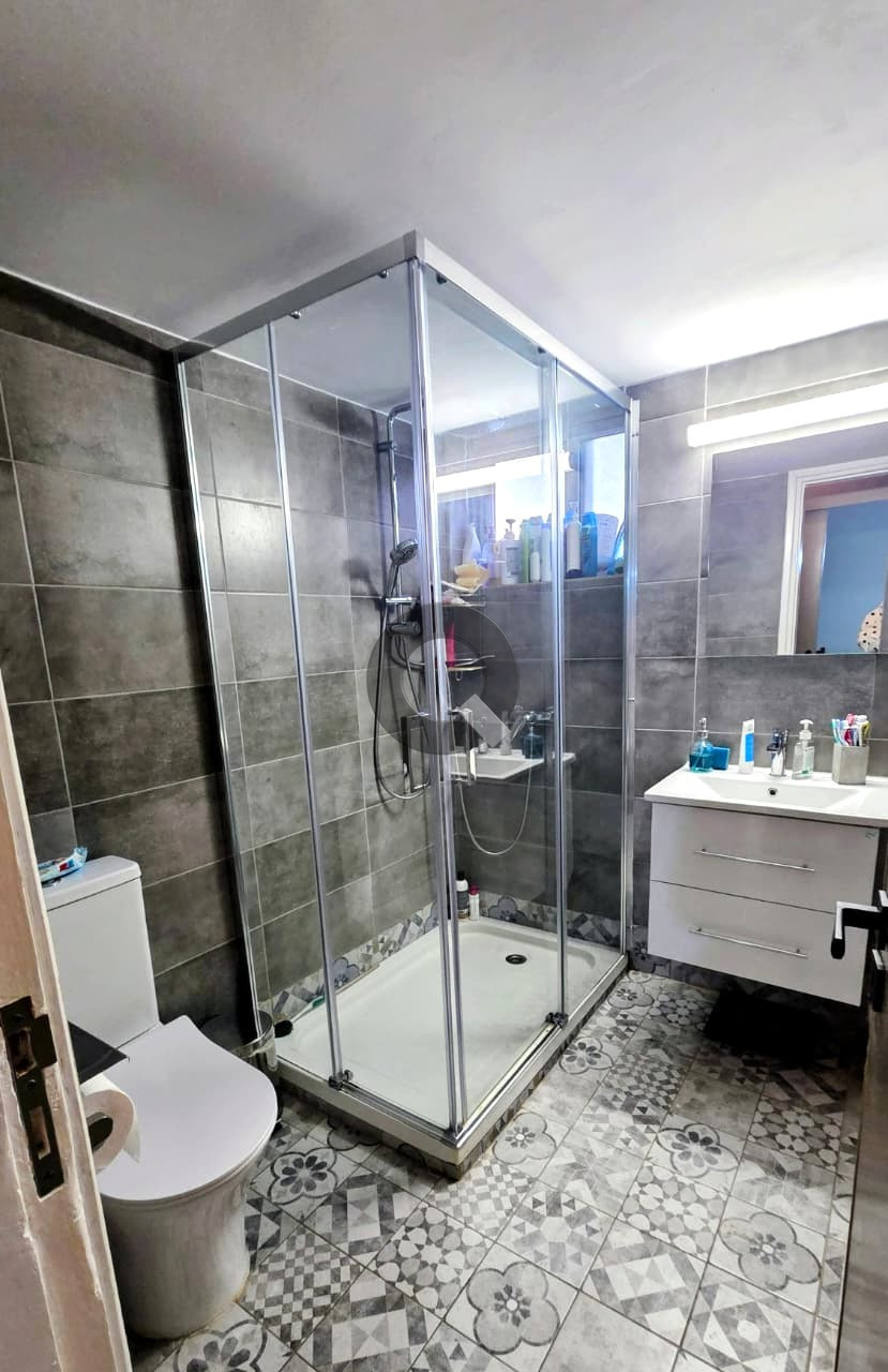 Two-bedroom apartment — Germasogeia