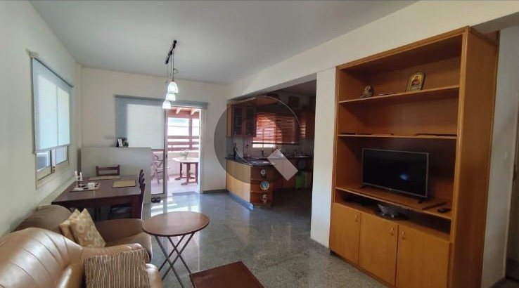 Four-bedroom house — Mesa Geitonia