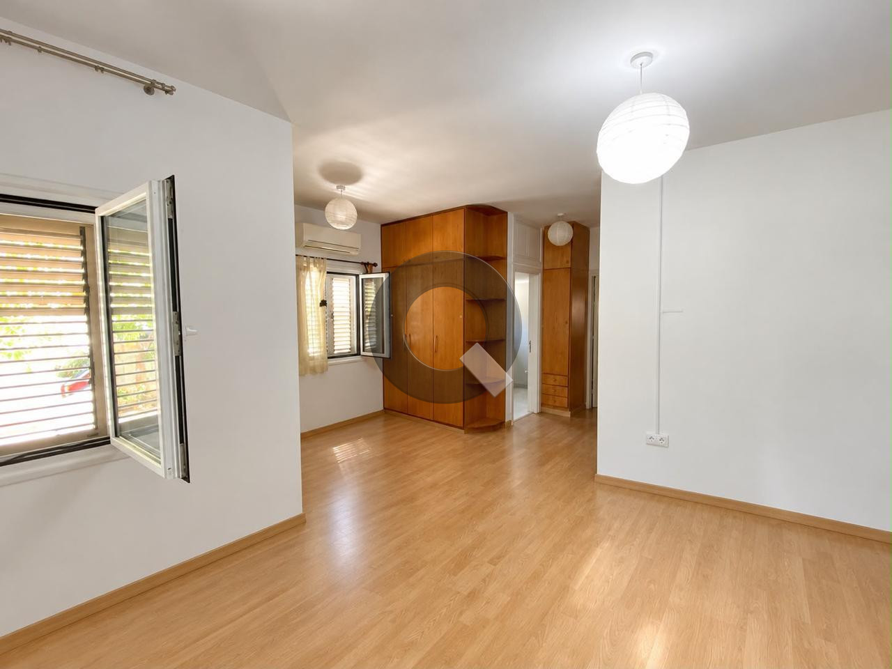 Three-bedroom house — Germasogeia