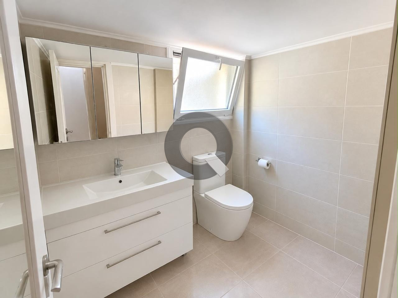 Three-bedroom house — Germasogeia