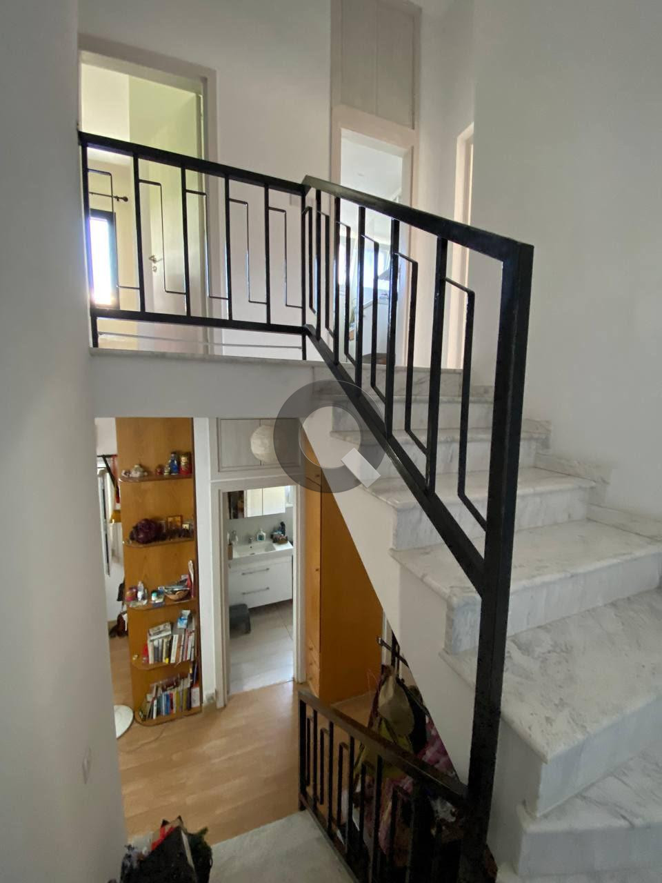 Three-bedroom house — Germasogeia