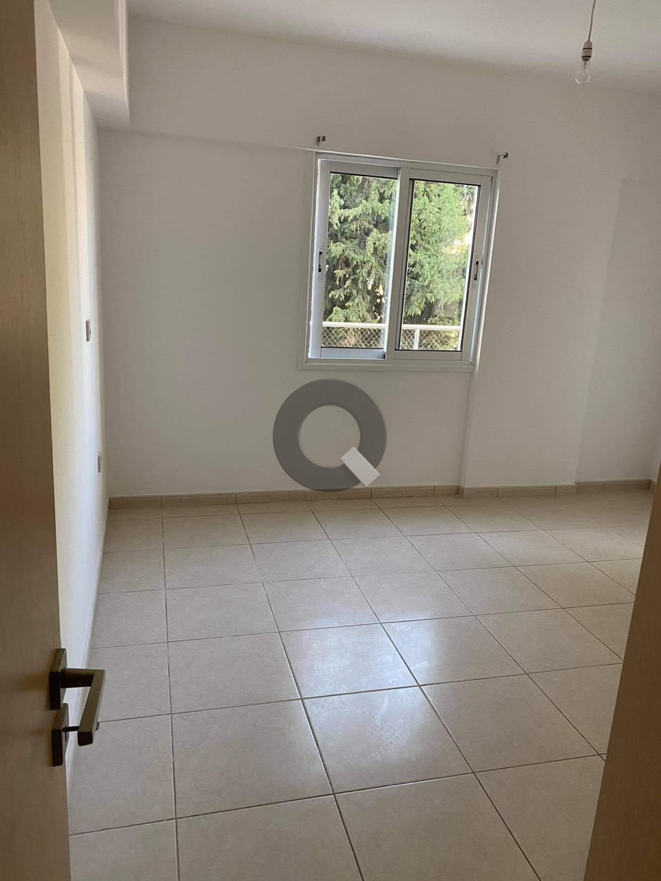 One-bedroom apartment — City centre