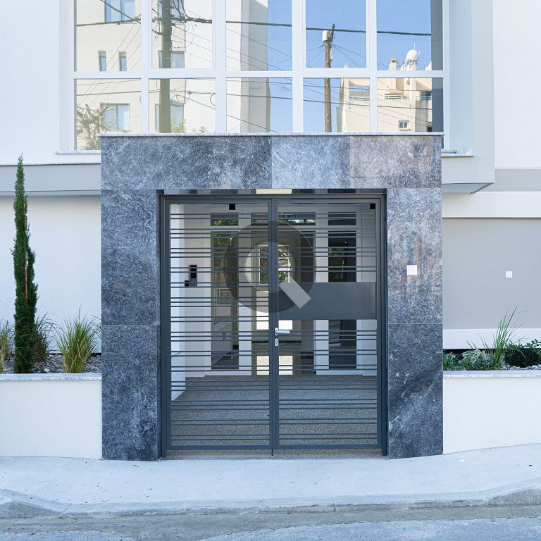 Building — Agia Triada