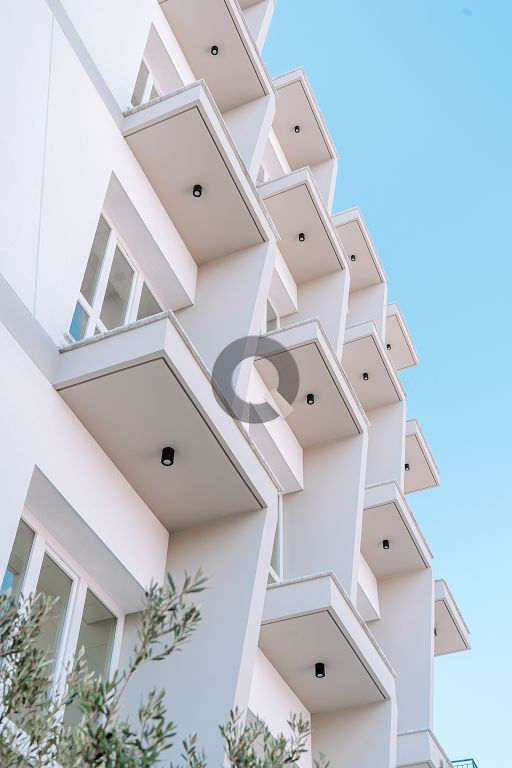 Building — Agia Triada