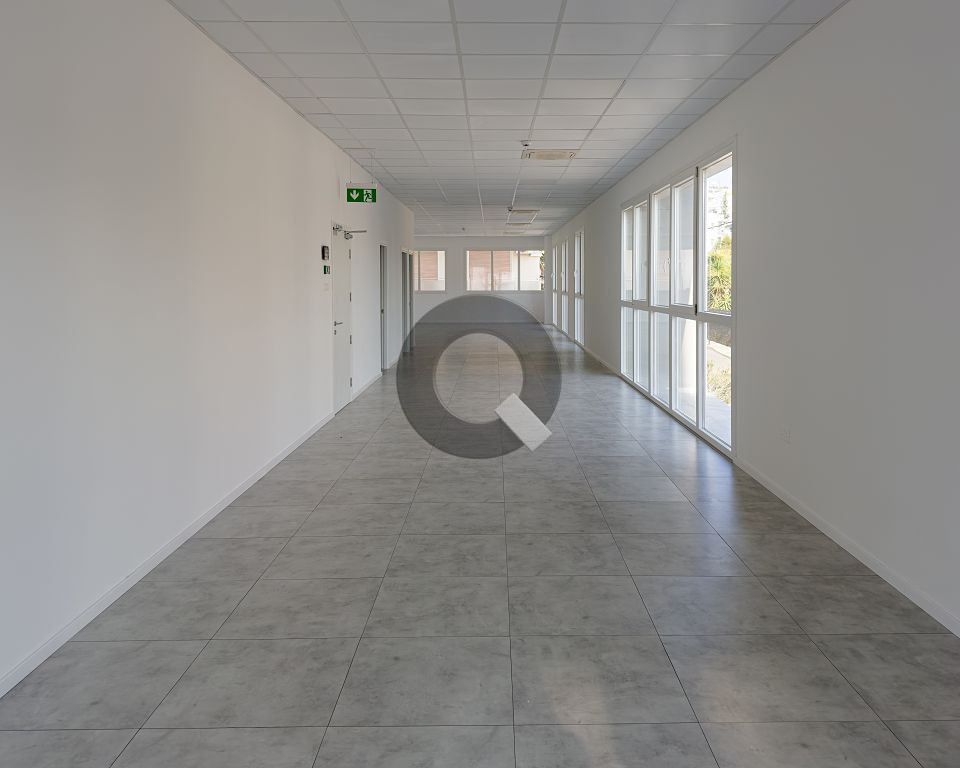 Building — Agia Triada