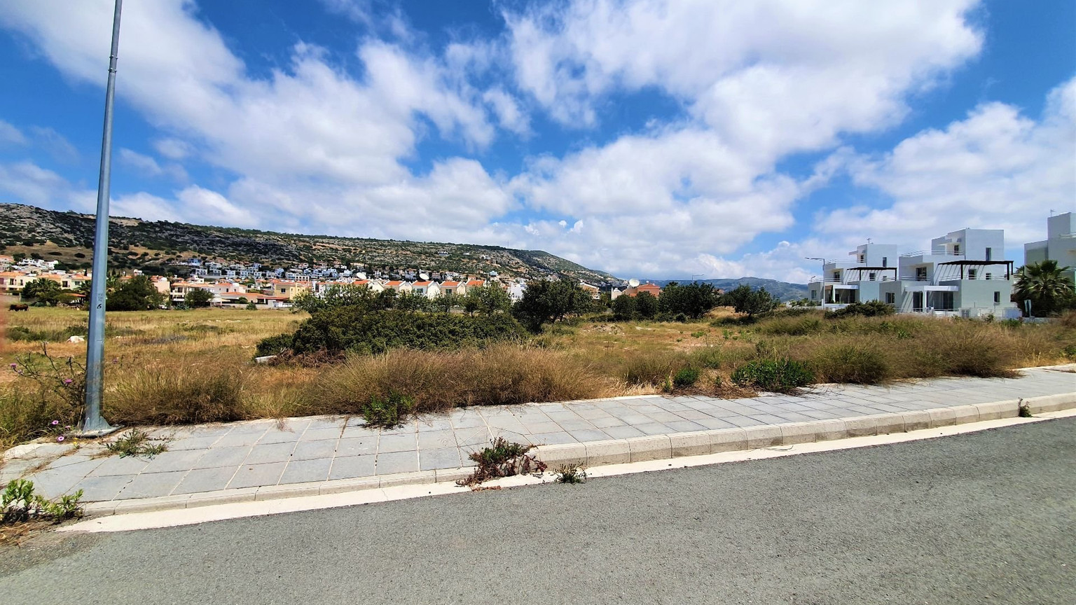 Property 1174, Pegeia, Paphos Unique Cyprus Homes Properties for