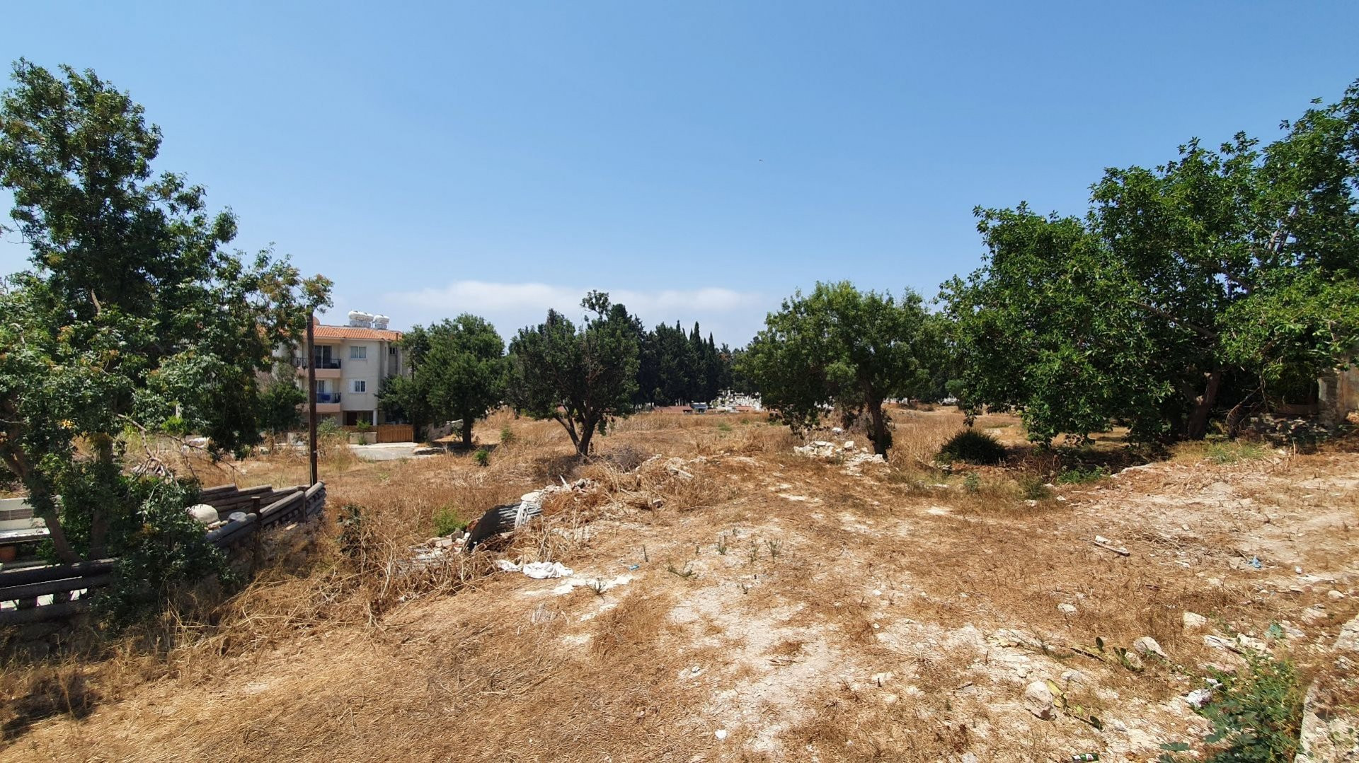 House in Paphos Municipality - view 1