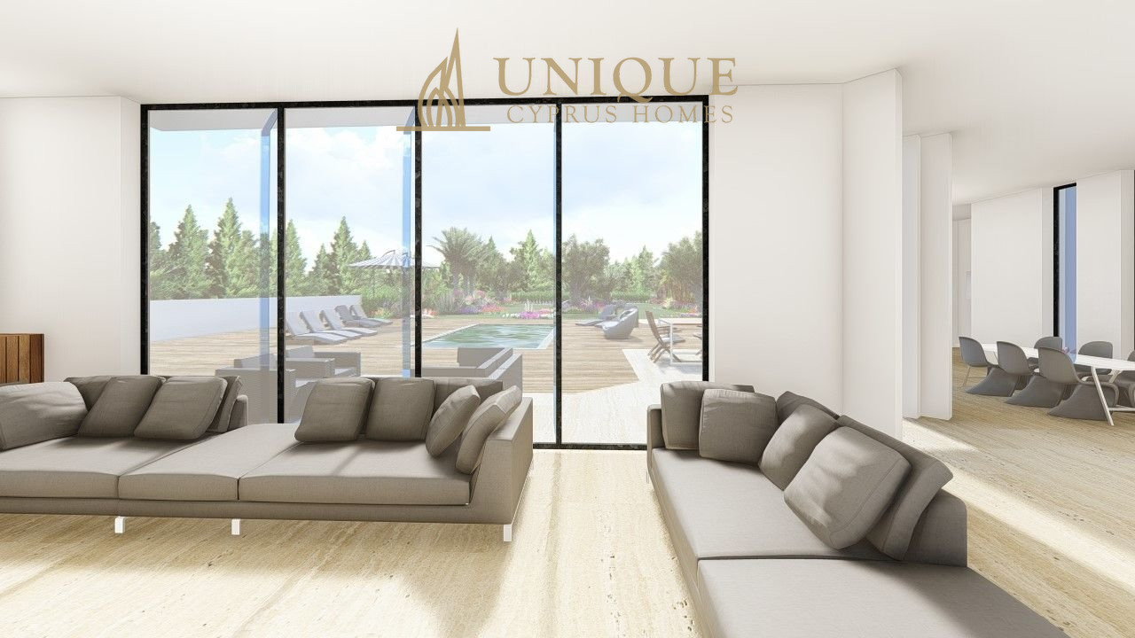 House in Pegeia - Image 5