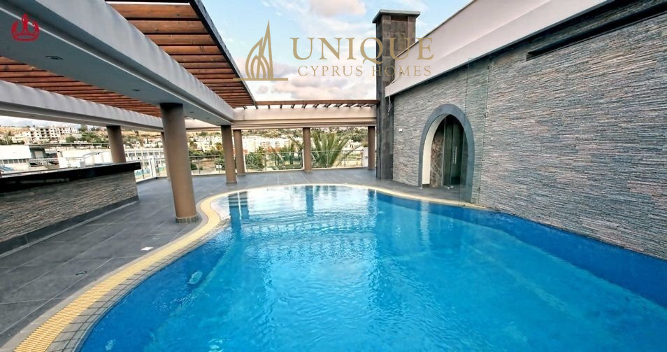 House in Paphos Municipality - view 1