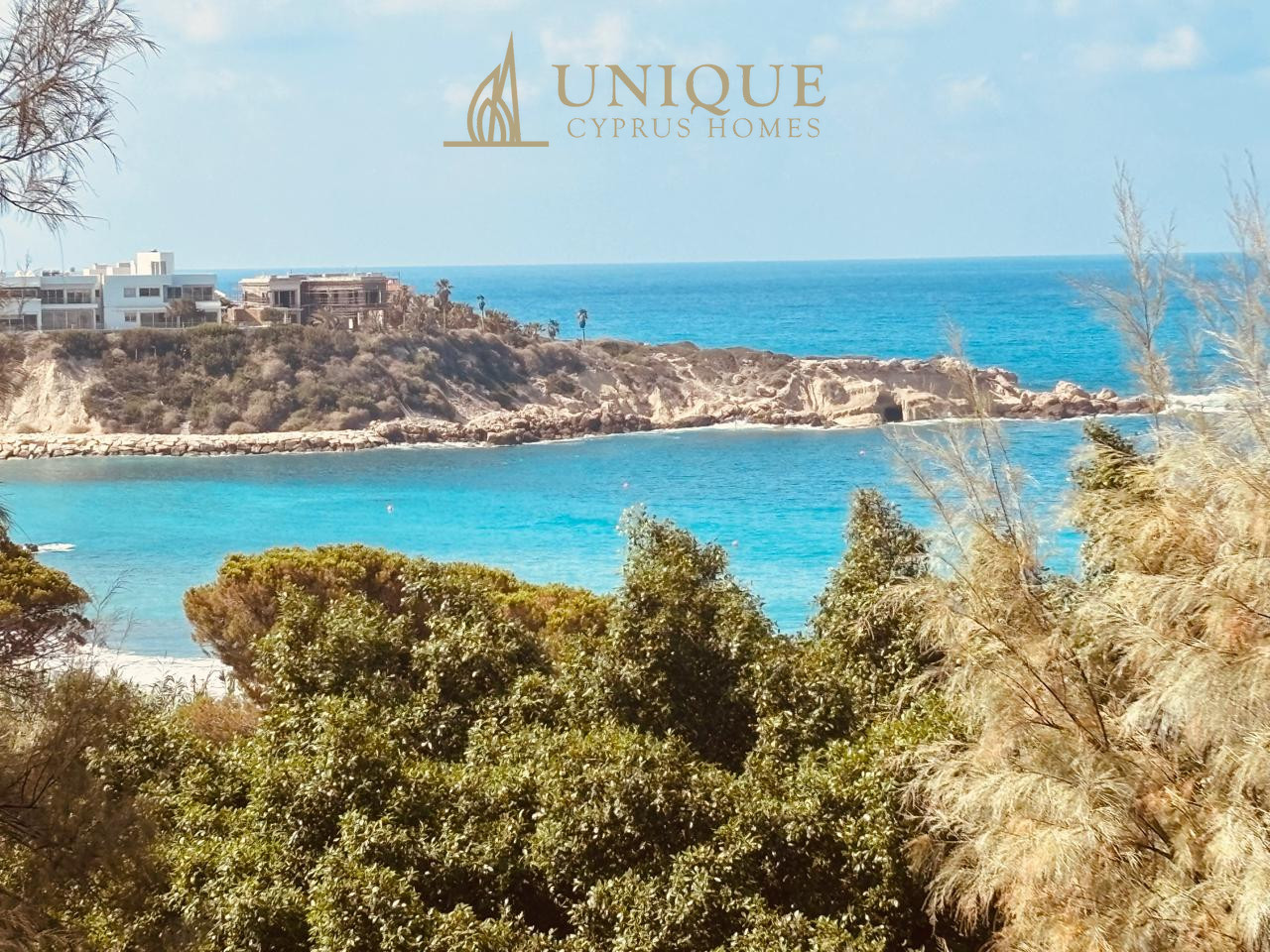 House in Pegeia - Image 2