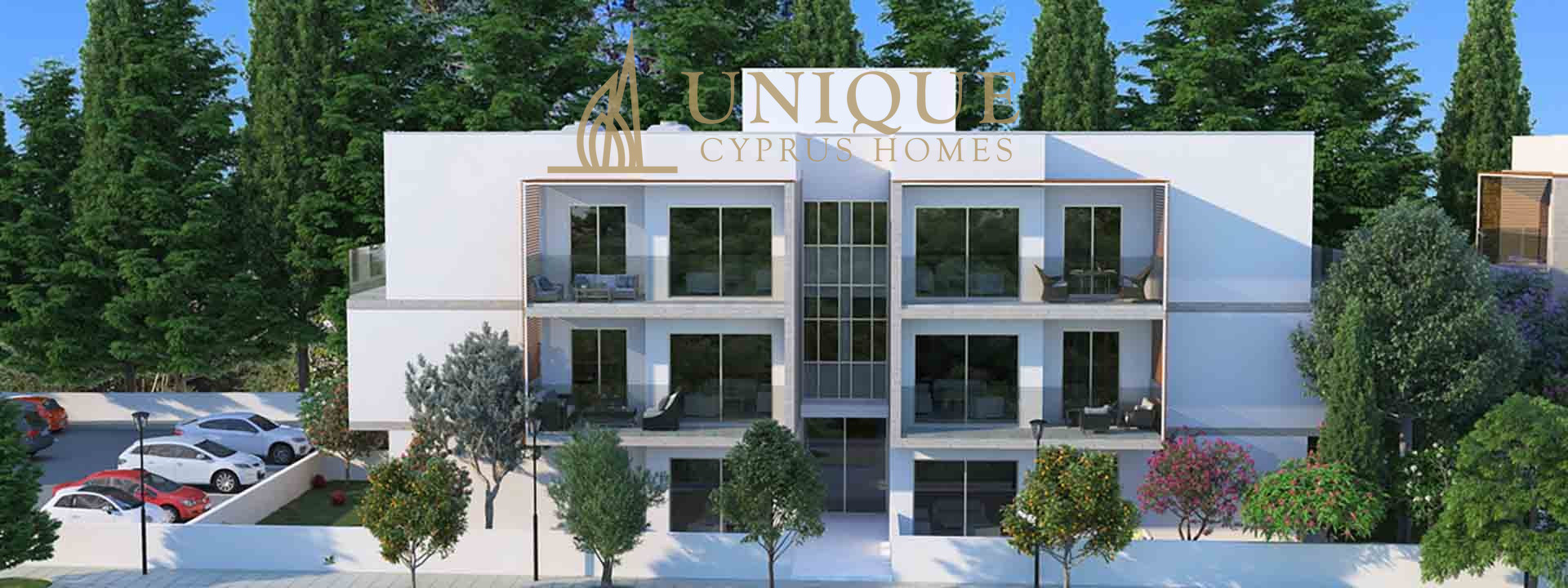 Apartment in Kato Paphos - Image 2