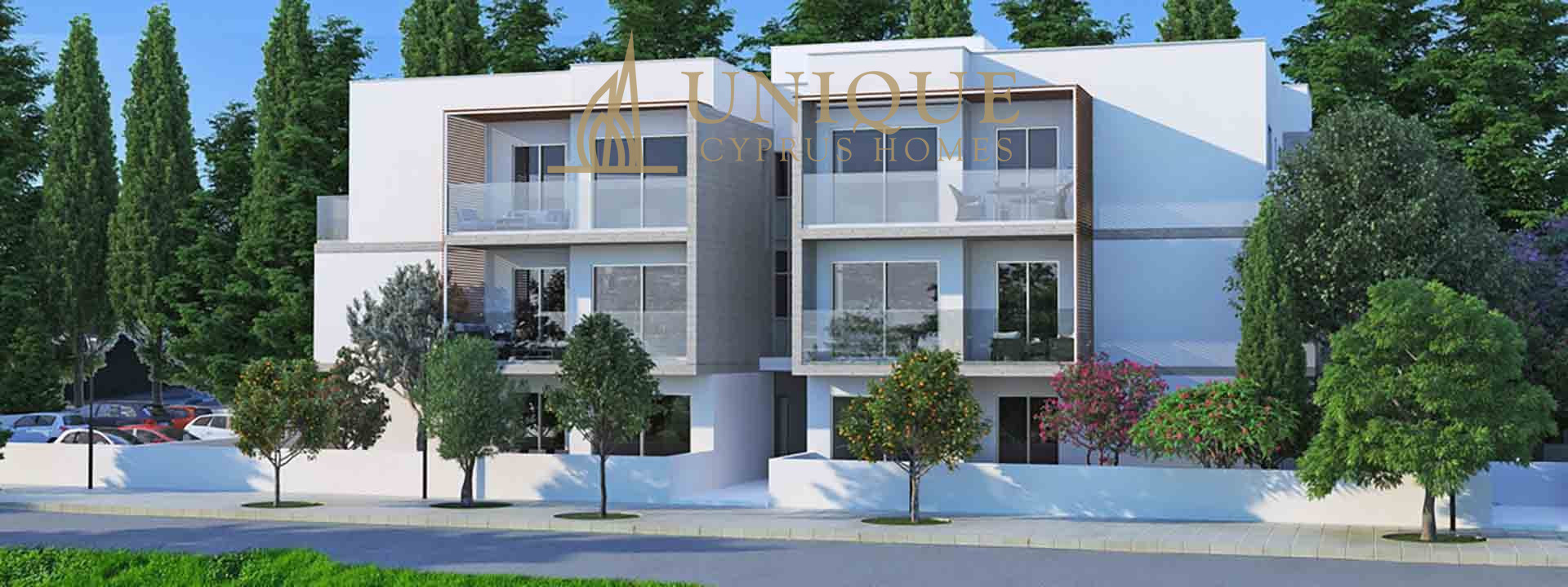 Apartment in Kato Paphos - Image 3