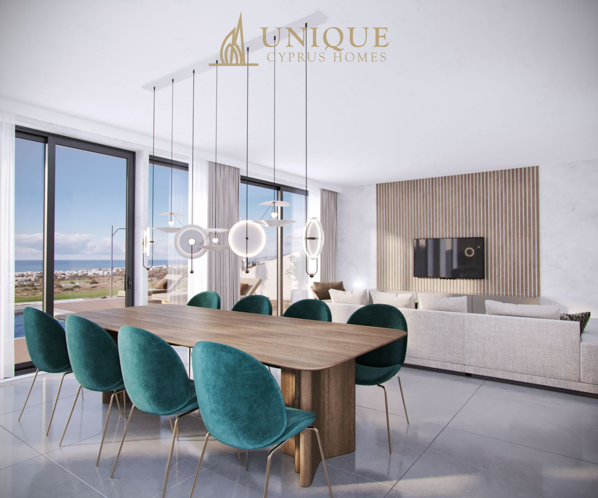 House in Chlorakas - Image 2