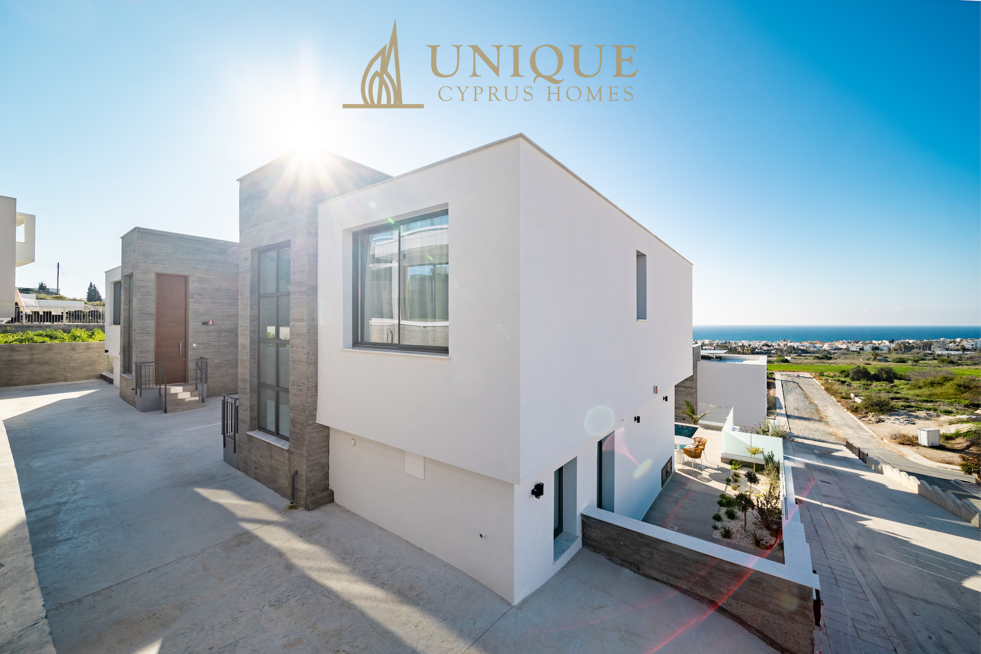 House in Chlorakas - Image 5