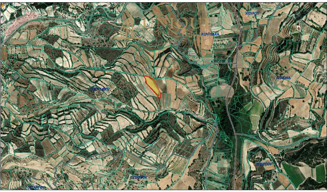 House in Letymvou - view 1