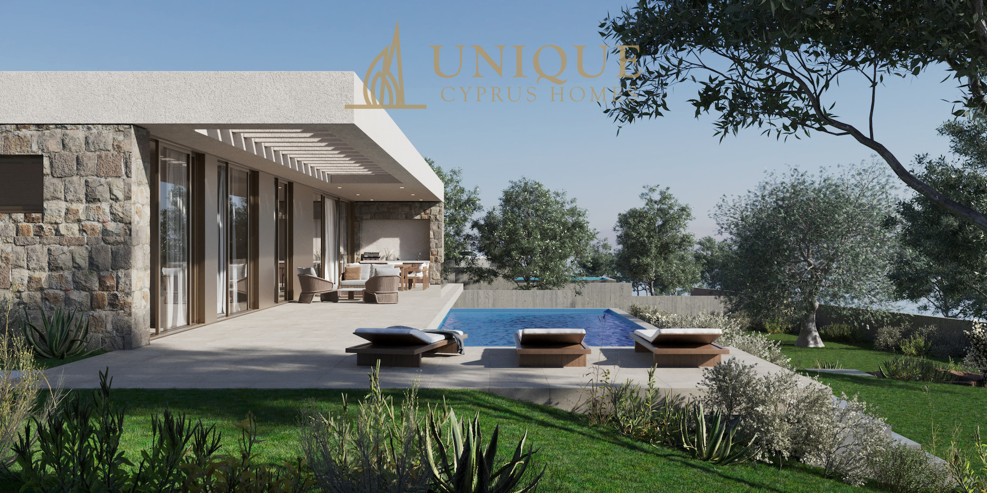 House in Pegeia - Image 3