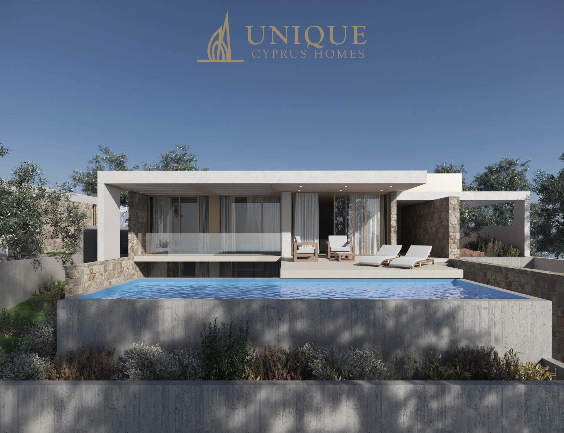 House in Pegeia - Image 5