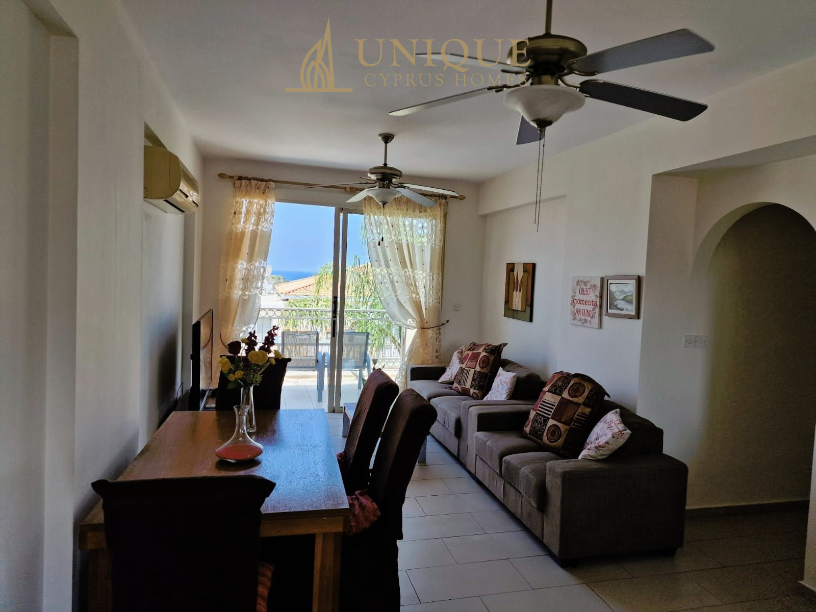 Apartment in Ayios Theodoros - Image 2