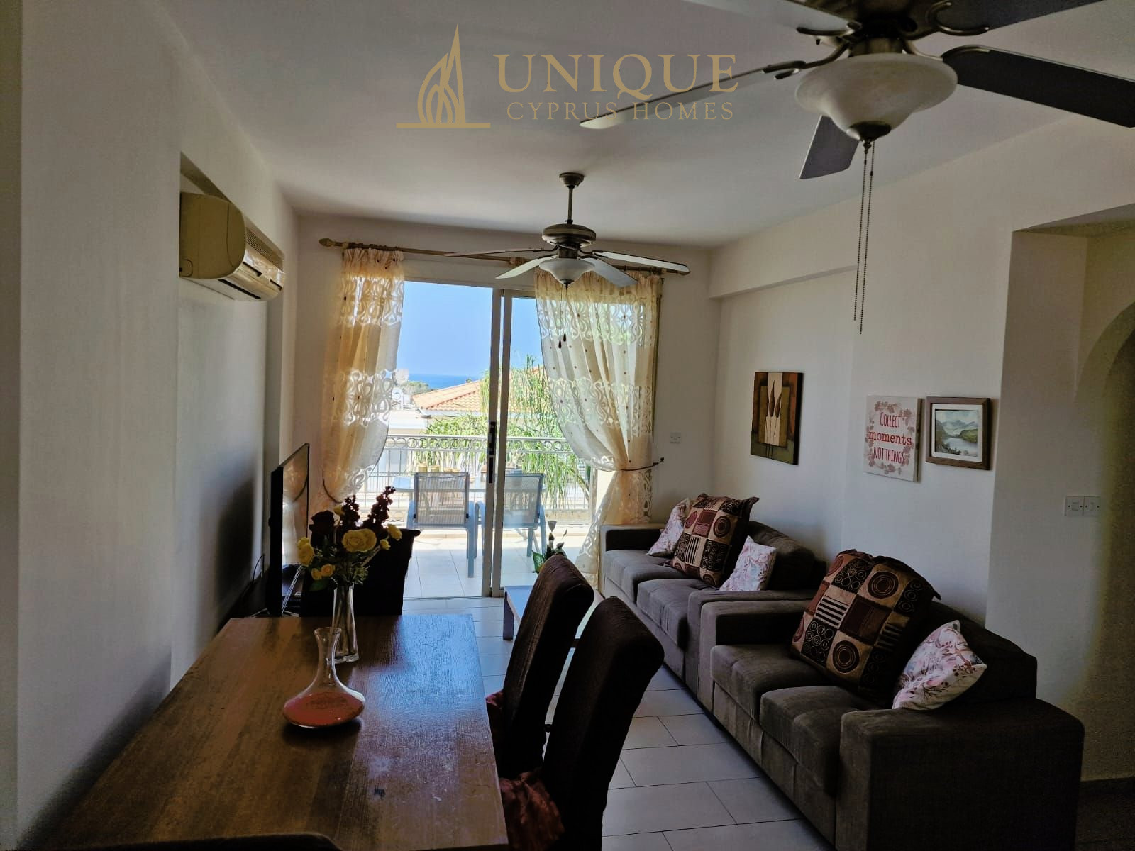 Apartment in Ayios Theodoros - Image 3