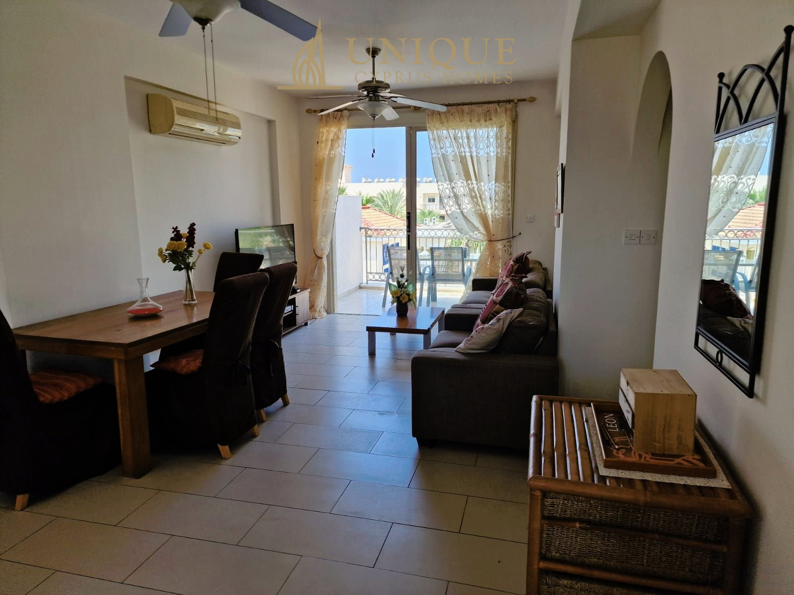 Apartment in Ayios Theodoros - Image 5