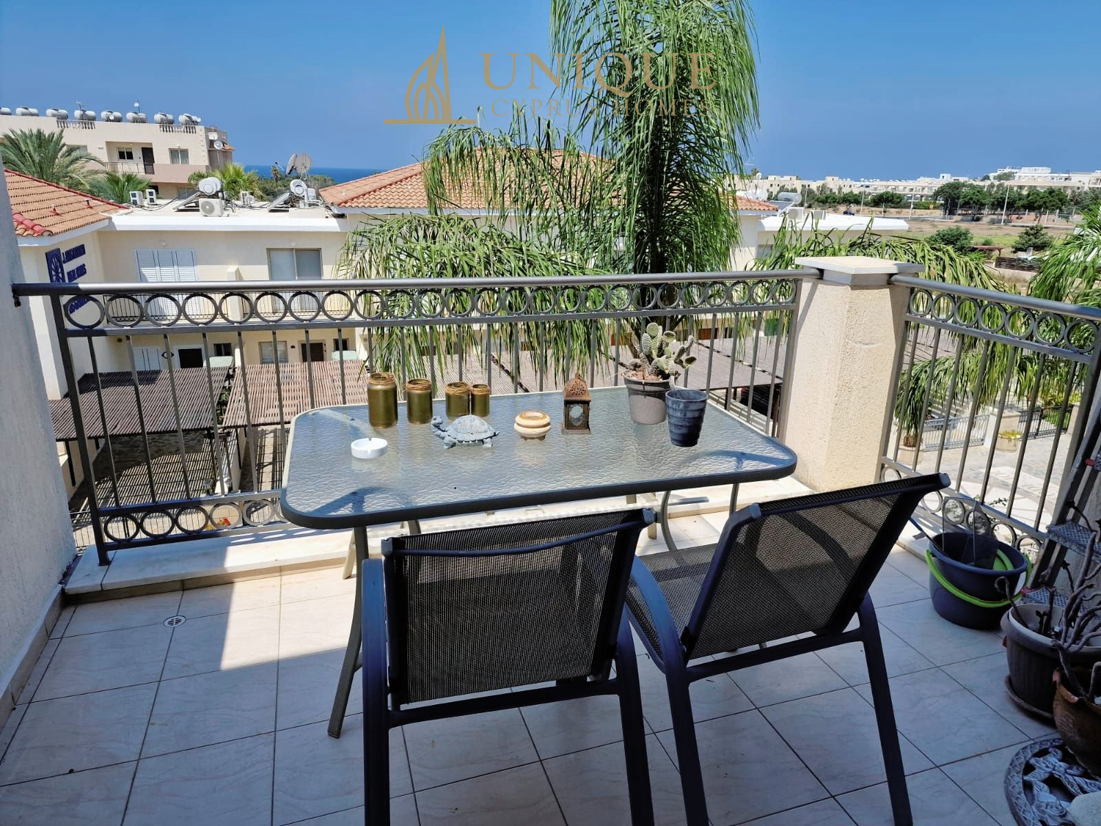 Apartment in Ayios Theodoros - Image 4