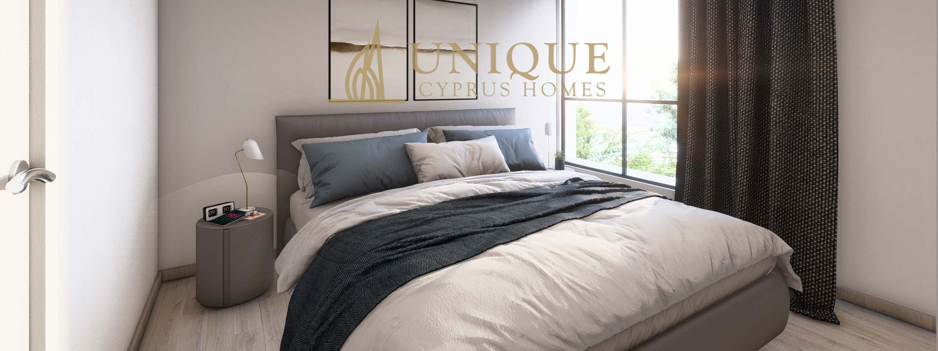 Apartment in Chlorakas - Image 5