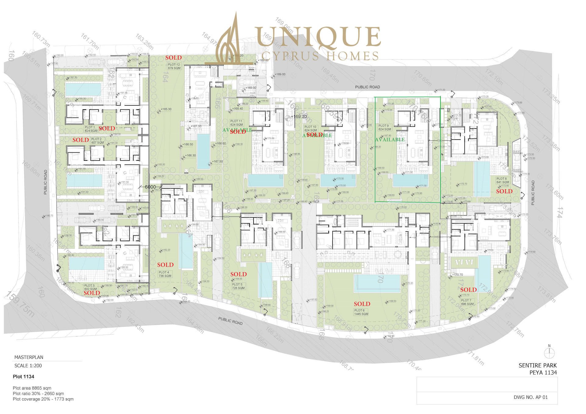 House in Pegeia - Image 4