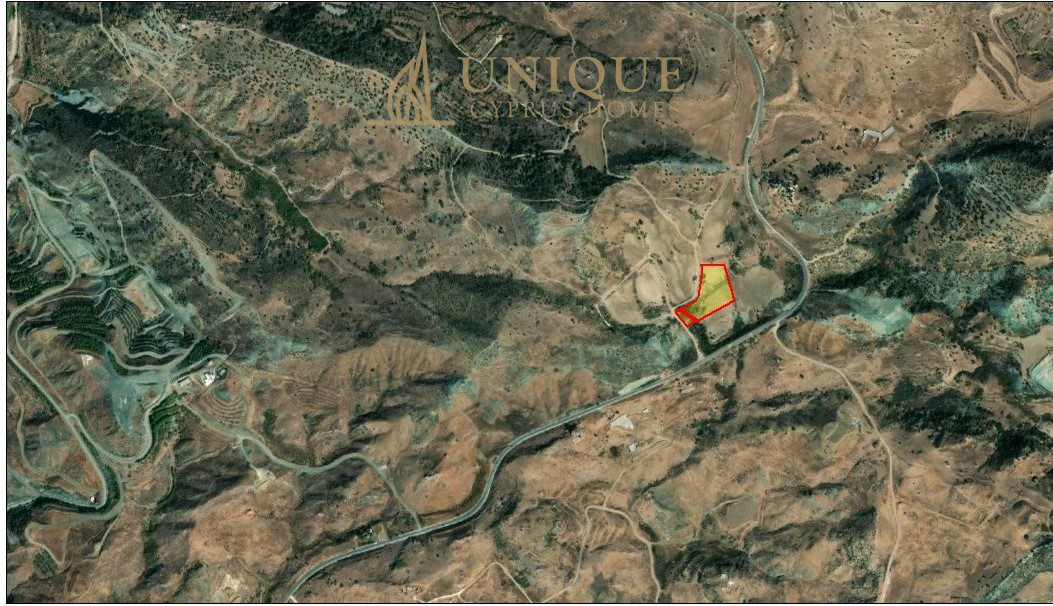 House in Anarita - view 1