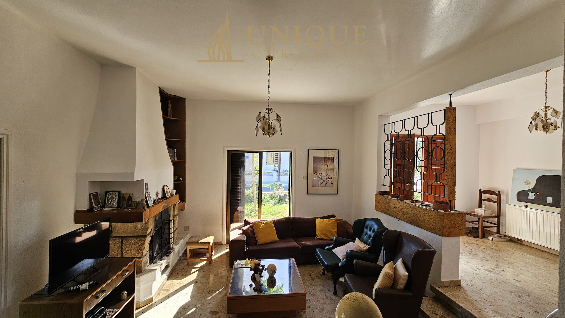 House in Chlorakas - Image 2