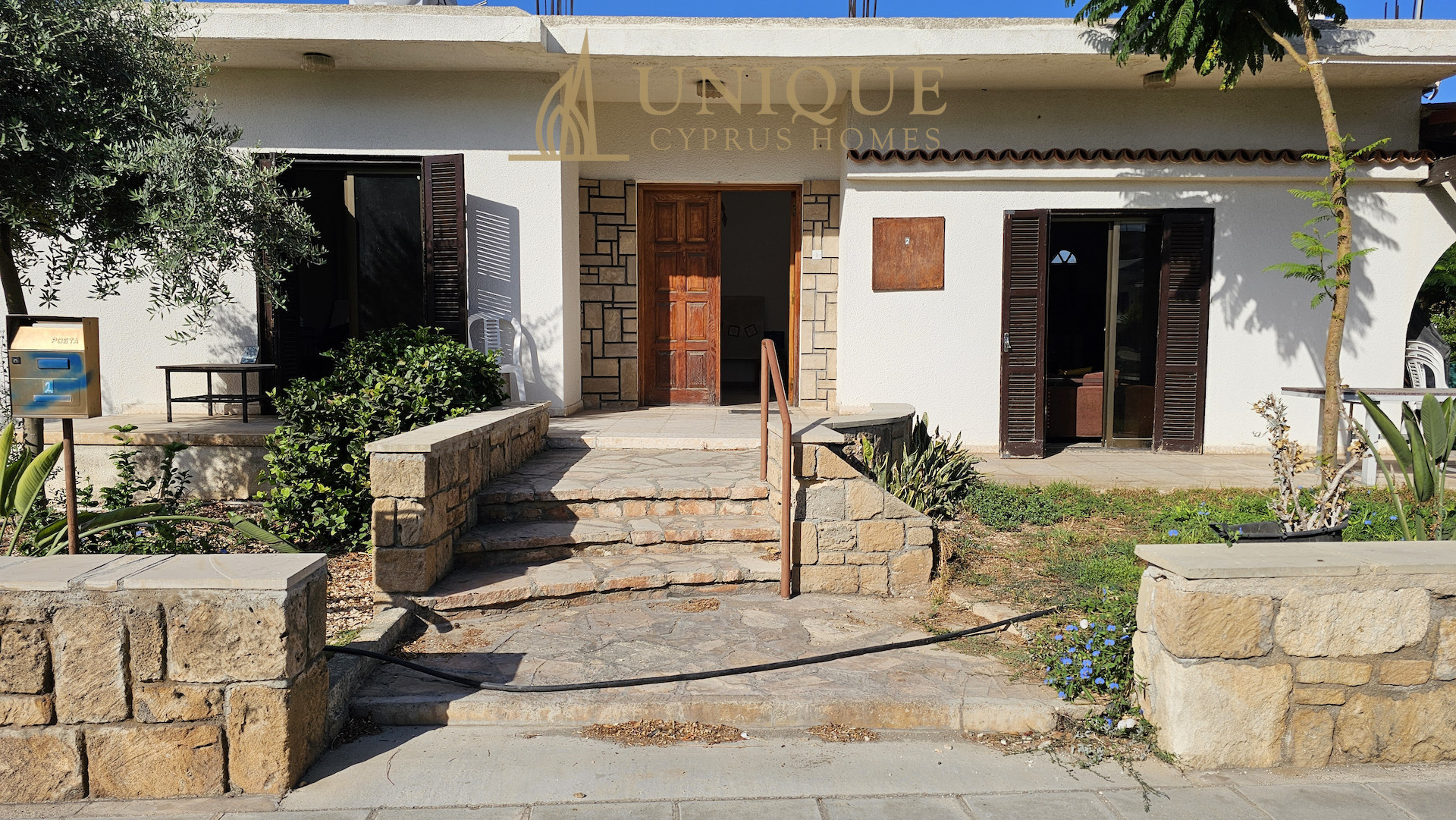 House in Chlorakas - Image 3