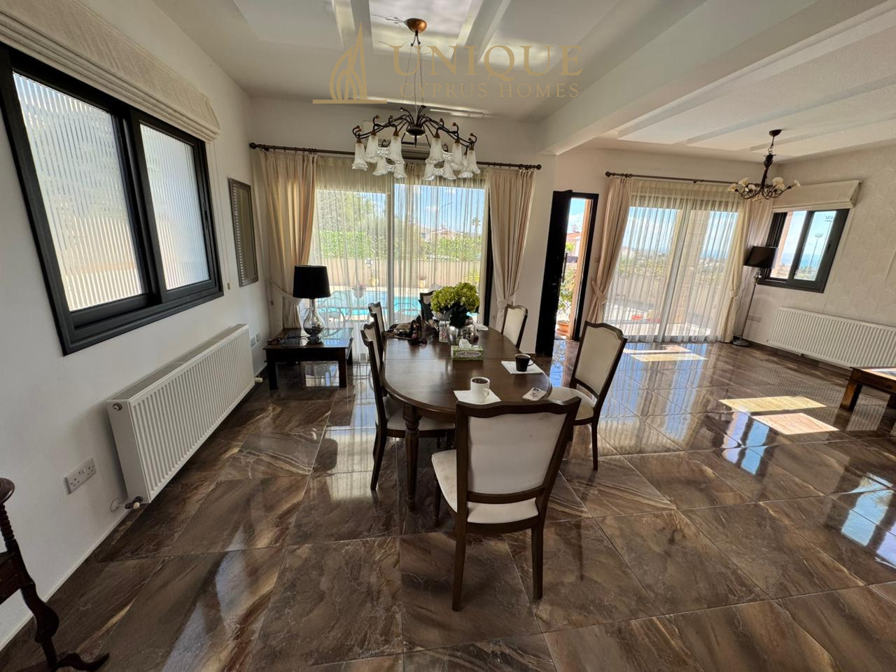 House in Pegeia - Image 4