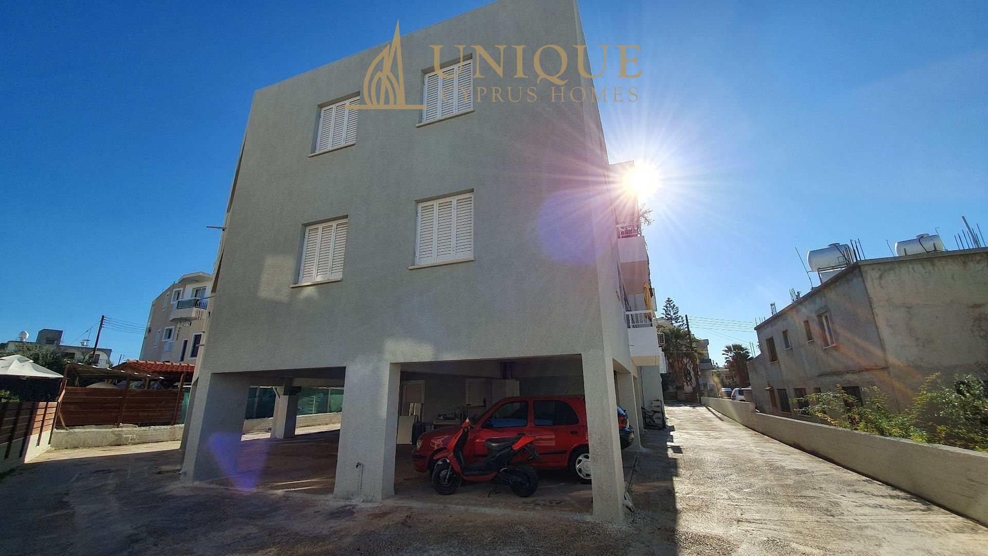 House in Chlorakas - Image 2