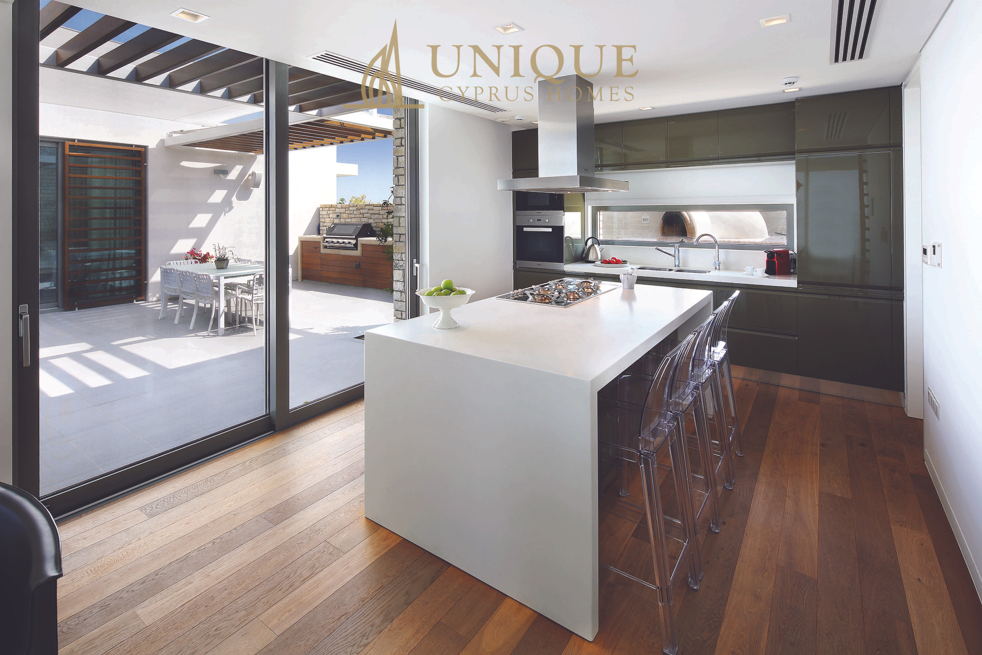 House in Tsada - Image 2