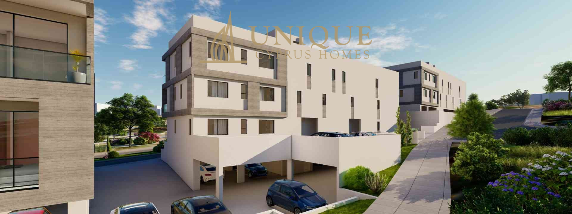 Apartment in Ayios Theodoros - Image 2