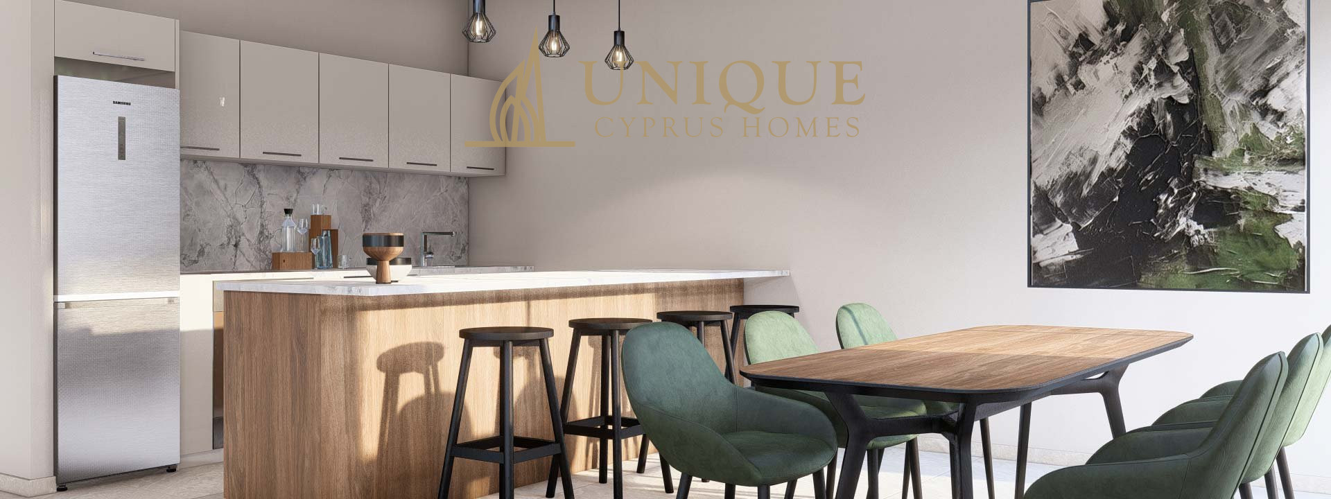 Apartment in Chlorakas - Image 4