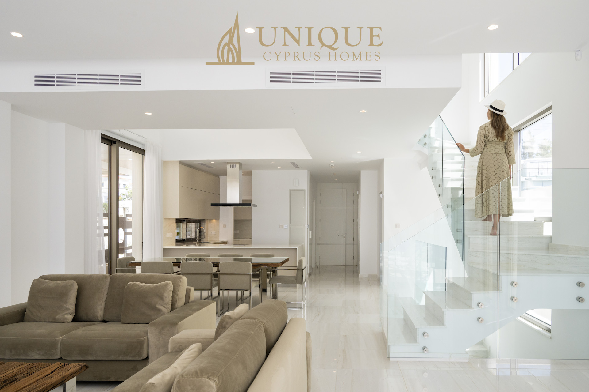 House in Chlorakas - Image 4