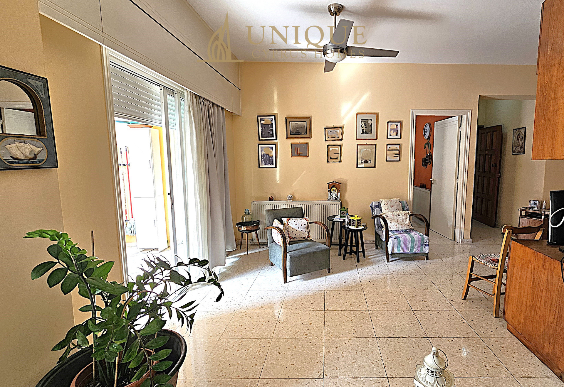 Apartment in Agios Pavlos - Image 5