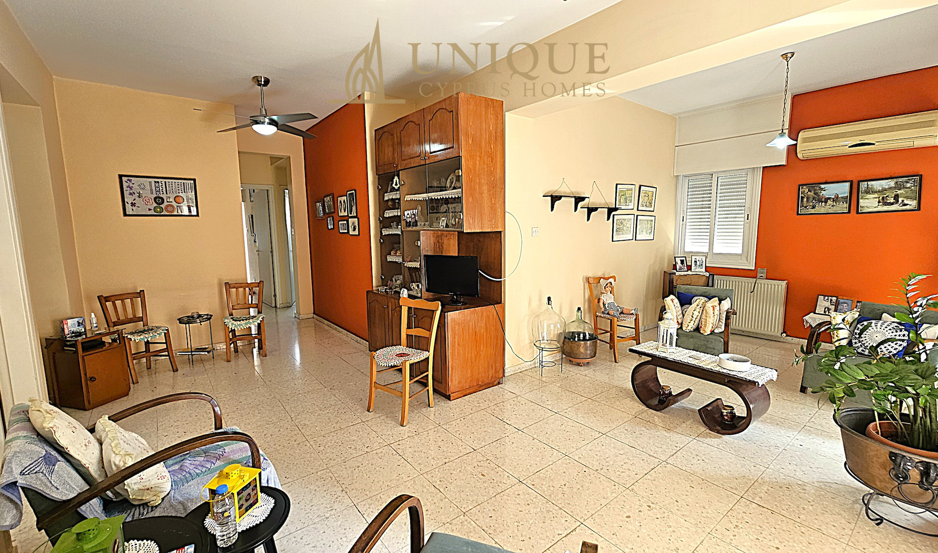 Apartment in Agios Pavlos - Image 2