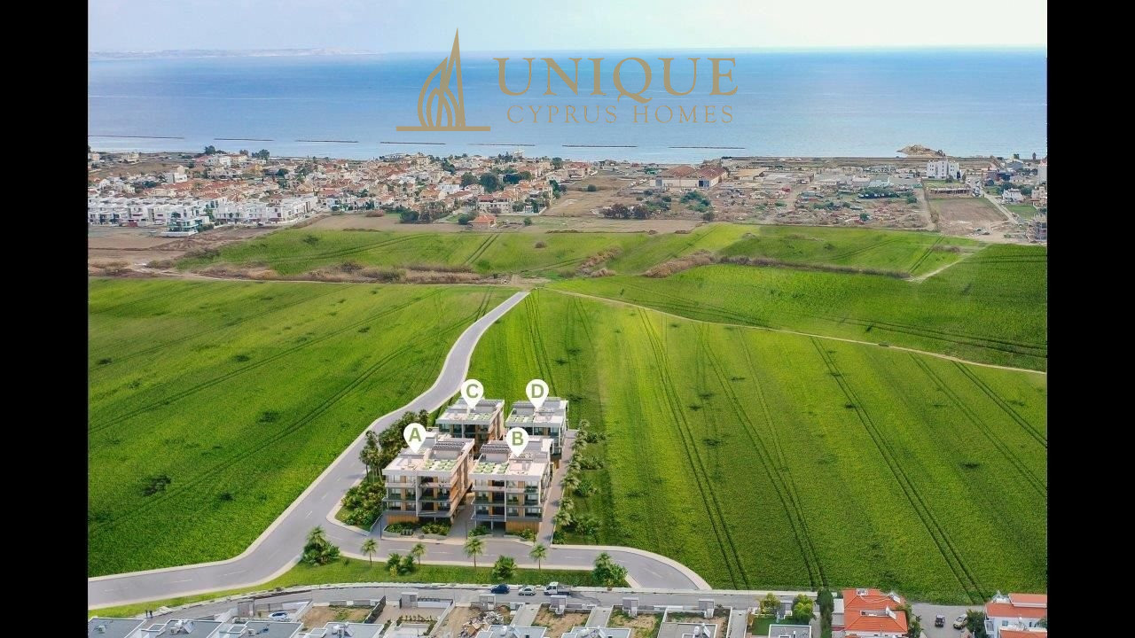 Apartment in Chrysopolitissa - view 1