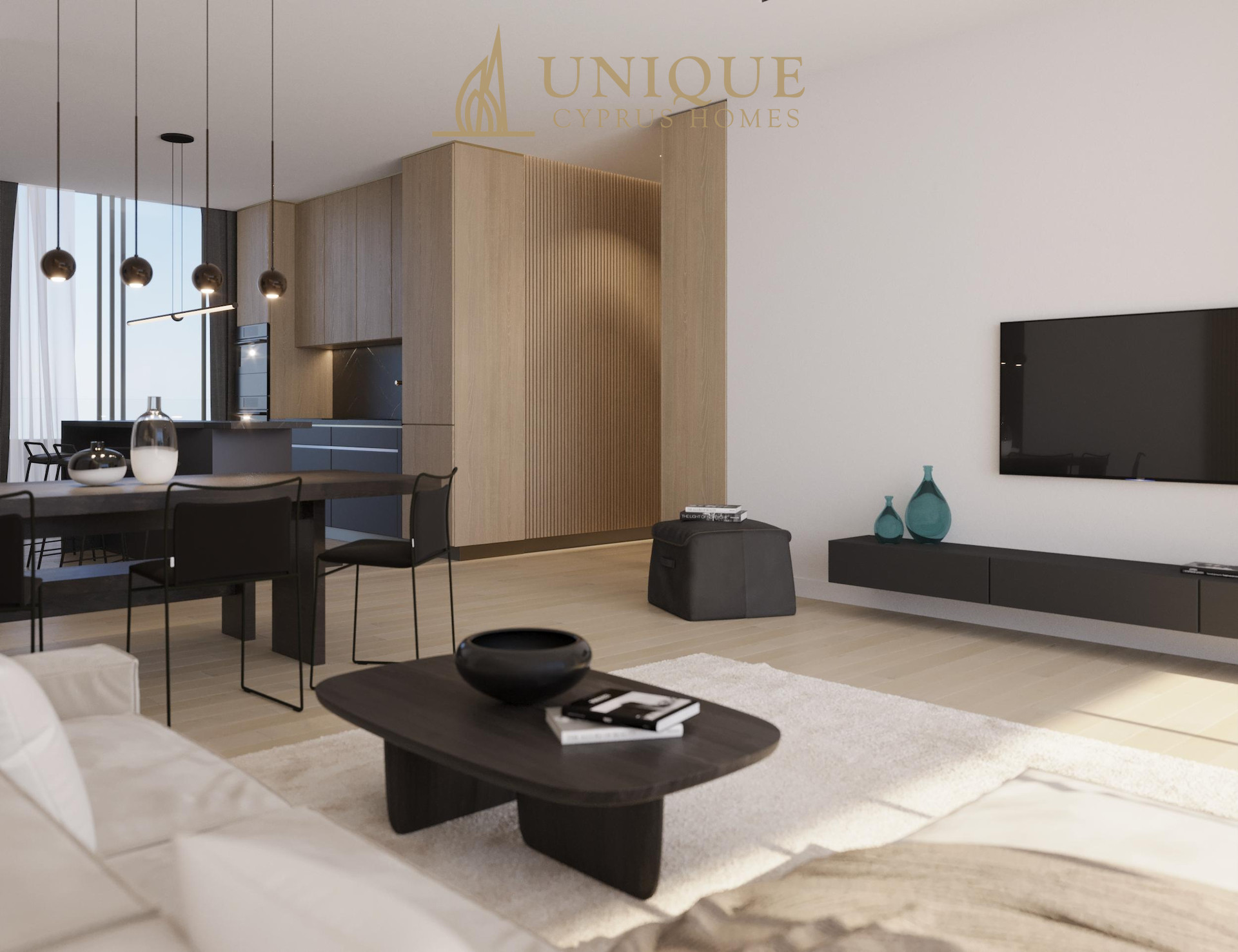 Apartment in Ayios Theodoros - Image 5