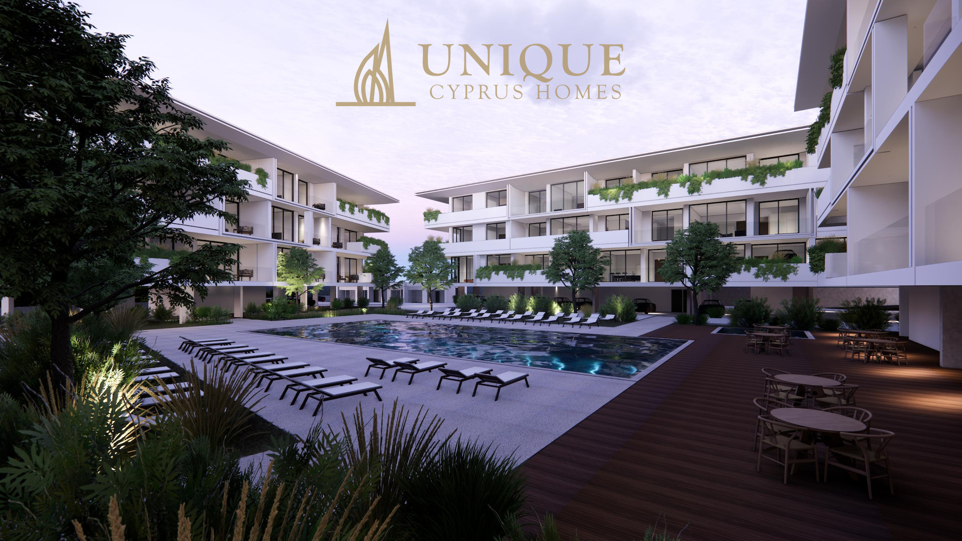 Apartment in Ayios Theodoros - Image 2