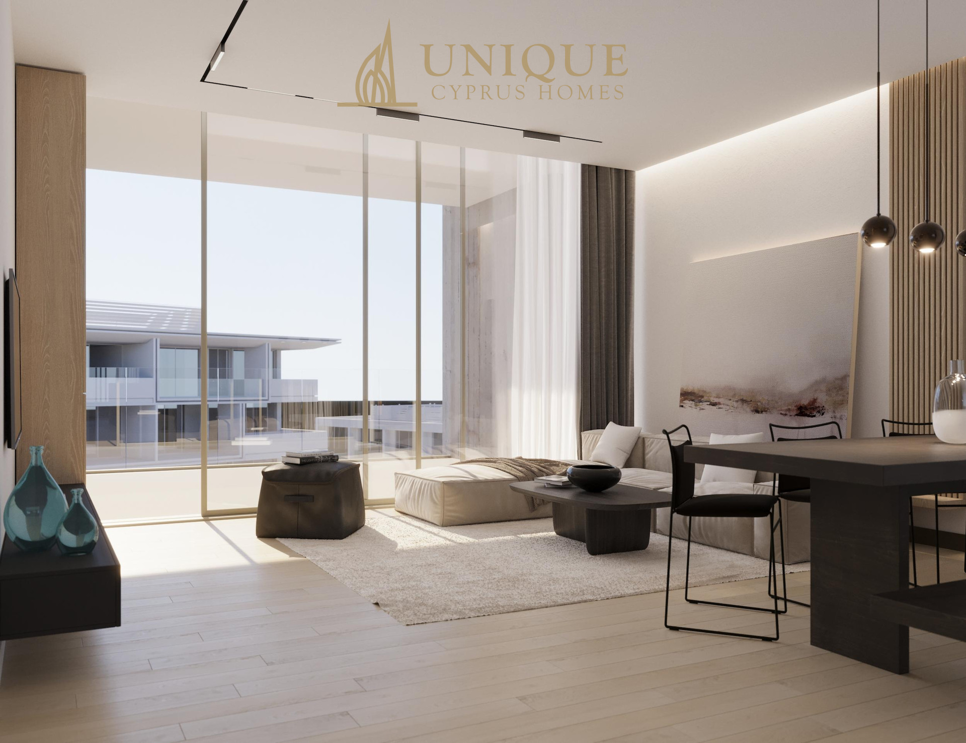 Apartment in Ayios Theodoros - Image 4