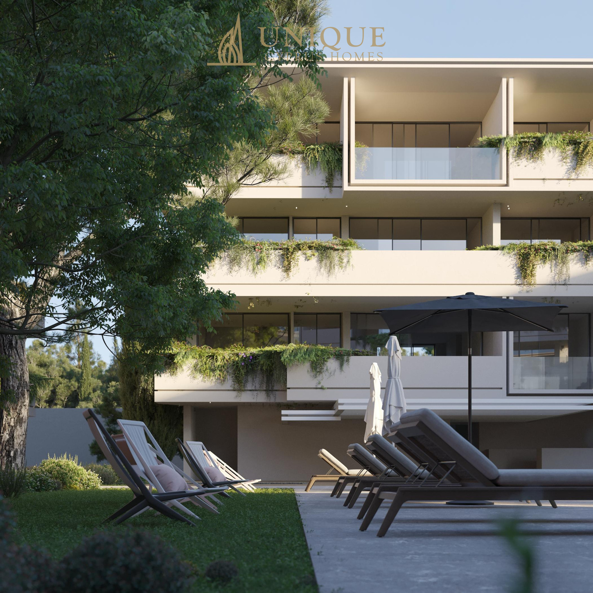 Apartment in Ayios Theodoros - Image 3