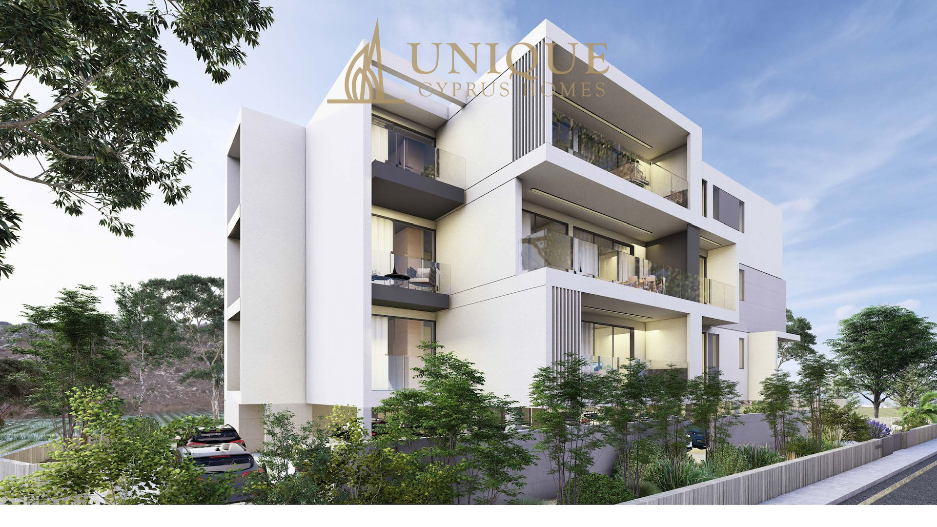 Apartment in Paphos Municipality - Image 3